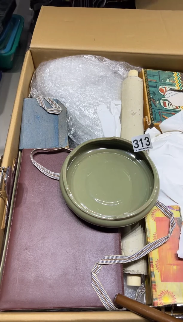 瓷片楹*313.......