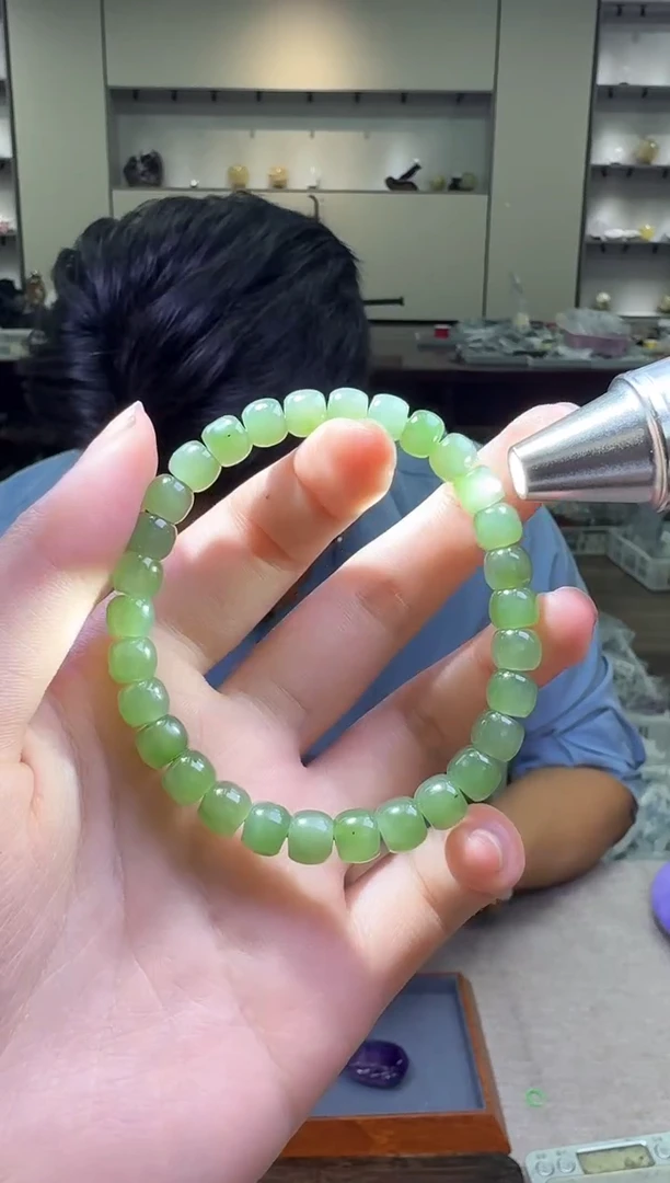 手链多样性发一件 445