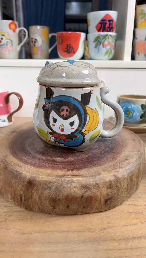 【闪购商品】景德镇手工陶瓷制品