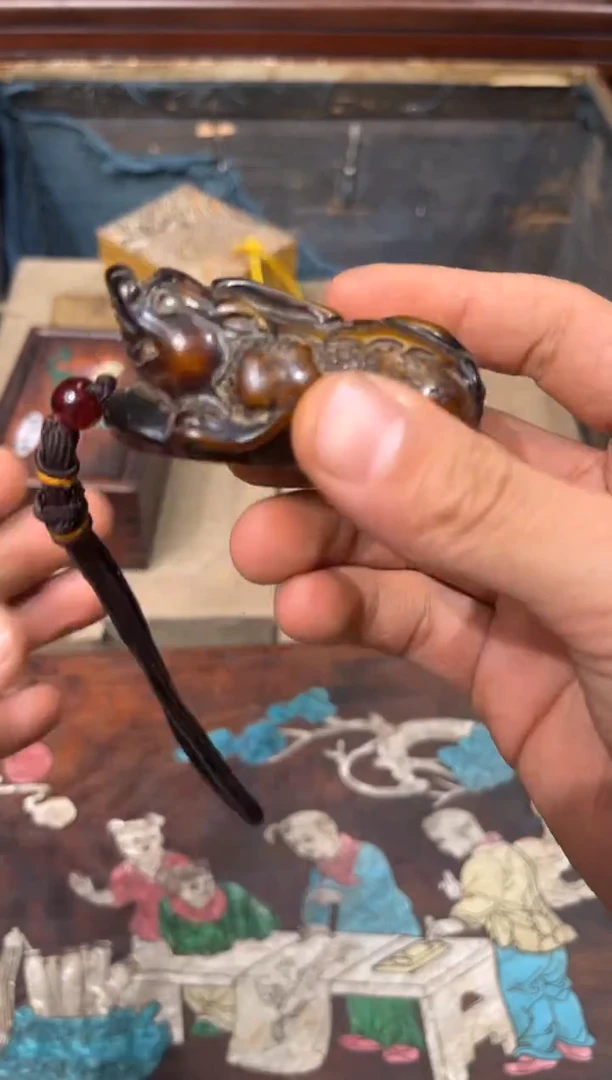 【闪购商品】蜜蜡裸石未镶嵌83羊羊羊羊羊羊羊羊