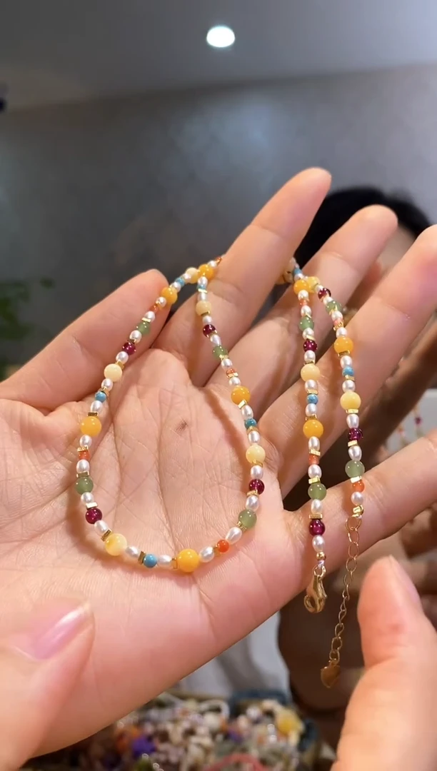 未镶嵌琥珀裸石天然琥珀蜜蜡首饰