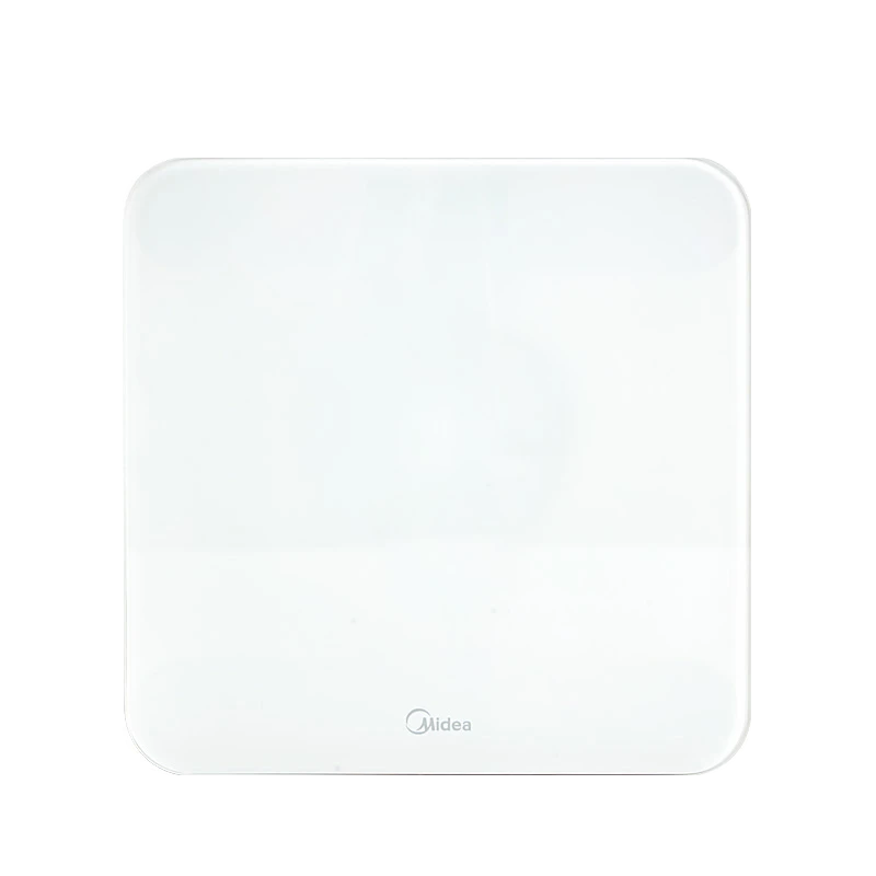 赠品-美的健康秤MO-CW5 Pro 1，数量有限，勿拍