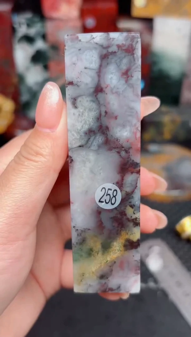 玉 桂林创意摆件装饰 编号：258