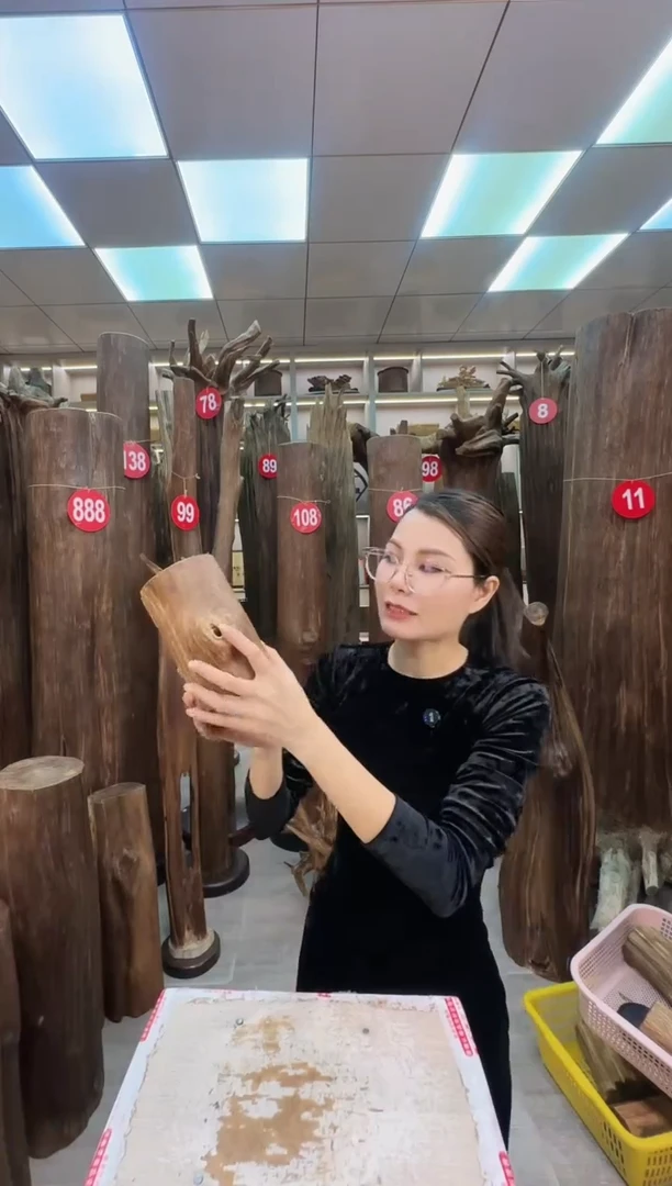 沉香沉香枕沉香原料 七天无理由