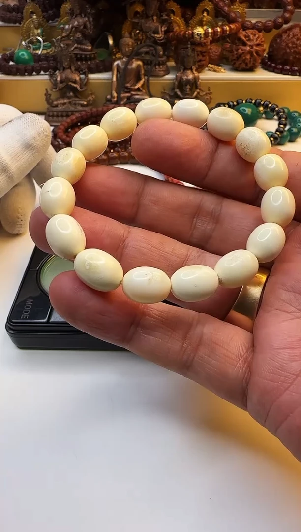 手串蜜蜡未镶嵌蜜蜡