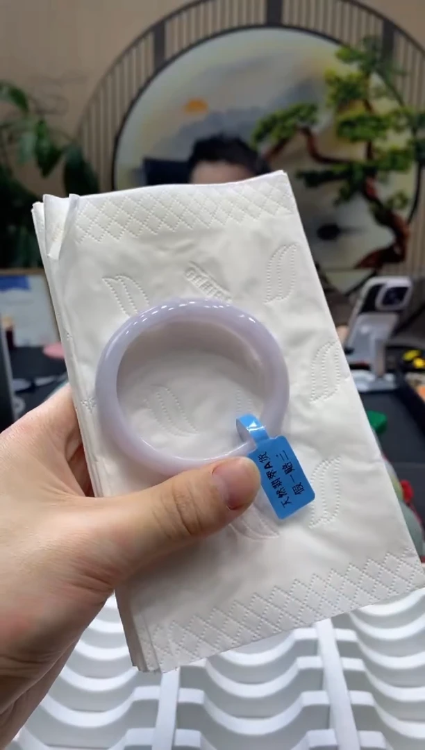 【闪购商品】翡翠手镯未镶嵌0000014547