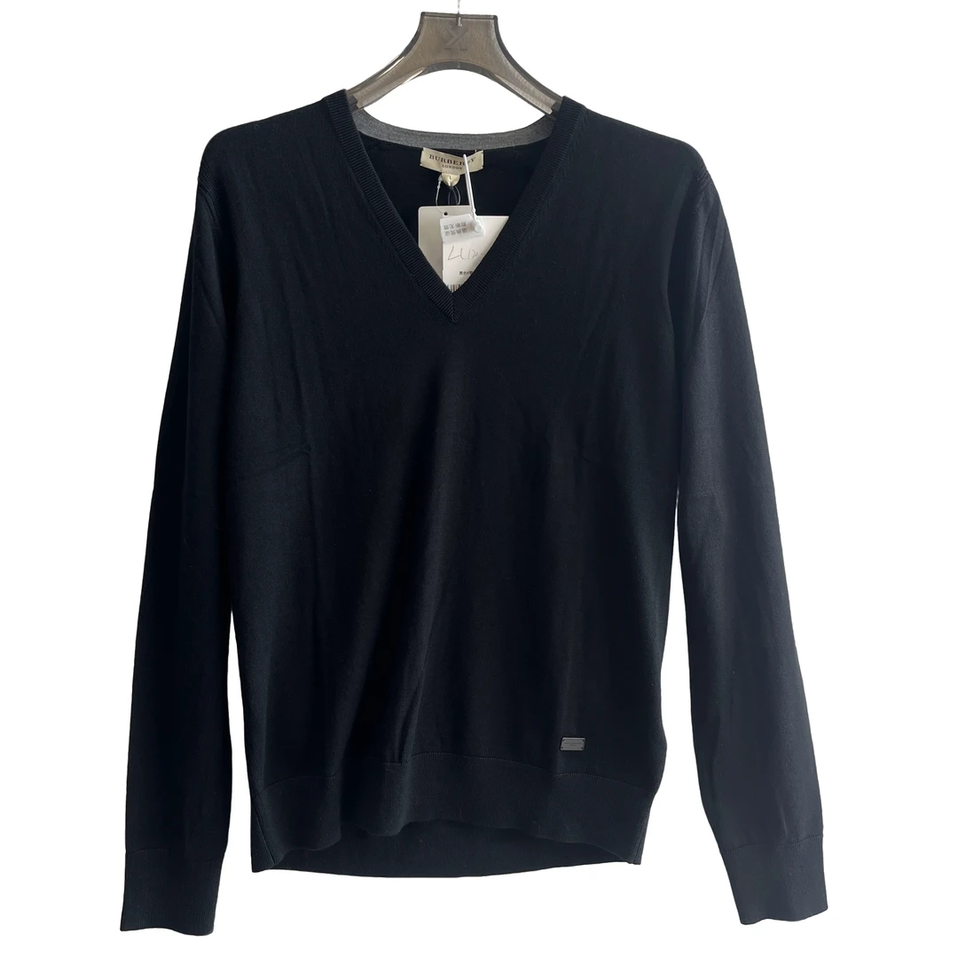 99新 BURBERRY/博柏利 针织衫XH-0012