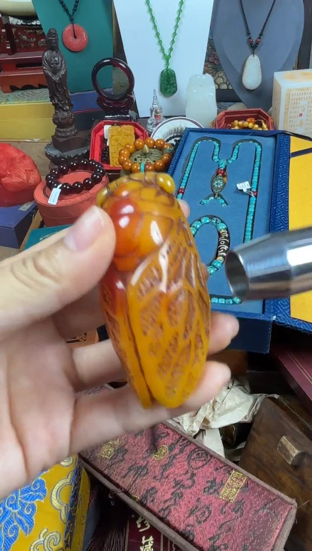 裸石蜜蜡未镶嵌67878678676878686768