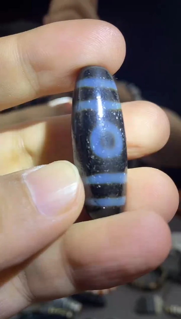 玛瑙/玉髓165未镶嵌-06023 多样性发其一