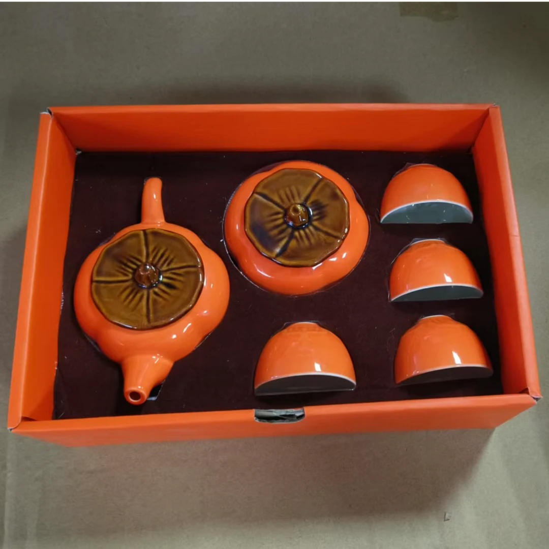 茶具杯具套装一整套泡茶整套茶具功夫茶具水具套装