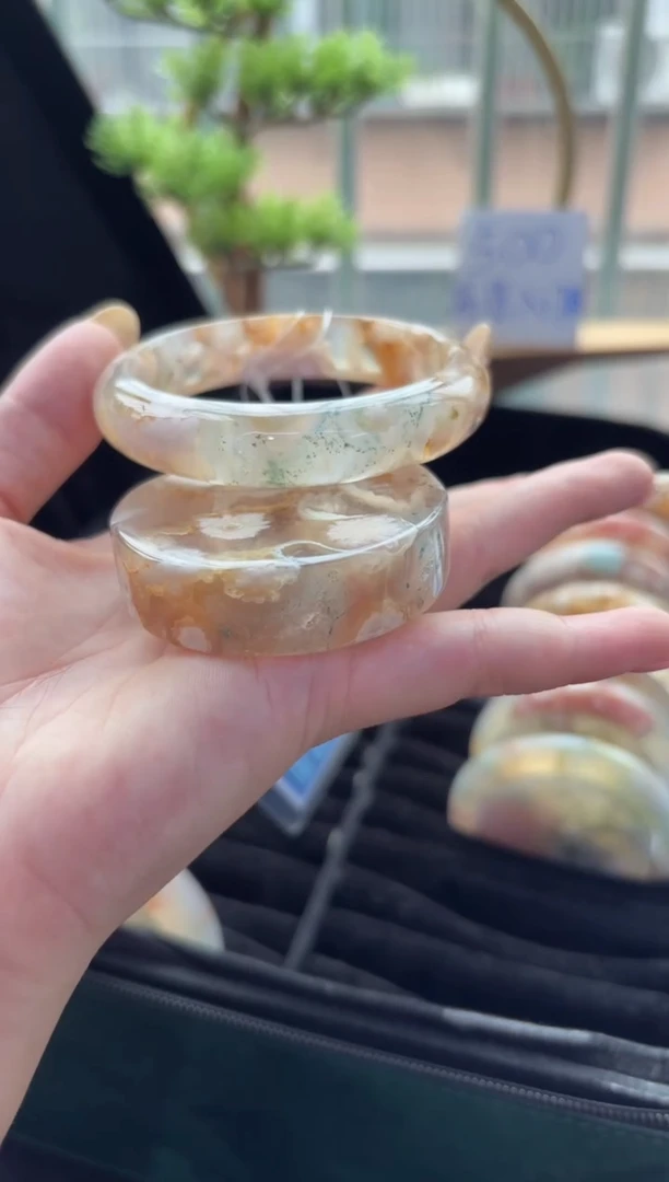 非金属无C54(57圈赠送镯心)