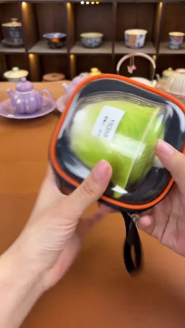 库存仅剩一单（不带礼盒）陶瓷陶瓷