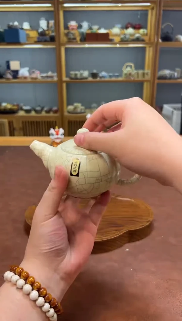【闪购商品】淘礼茶具清货专属链接