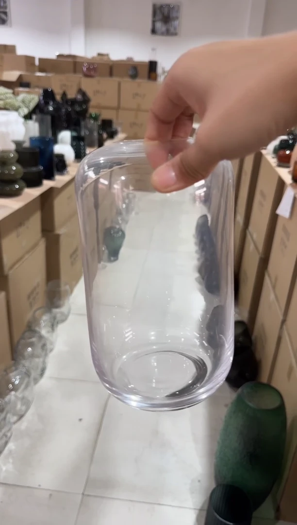 万间家居美物花瓶336