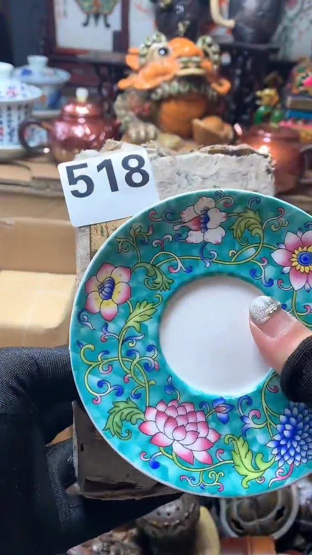 【闪购商品】瓷器默认微瑕瓷器