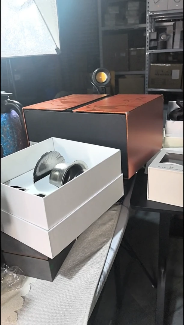 钛合金❤****呀纯钛闷茶壶套装