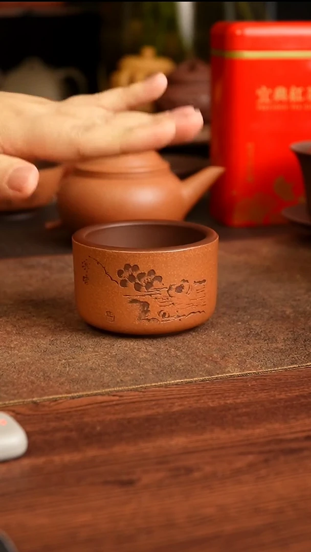 茶杯紫砂1111111111111111111