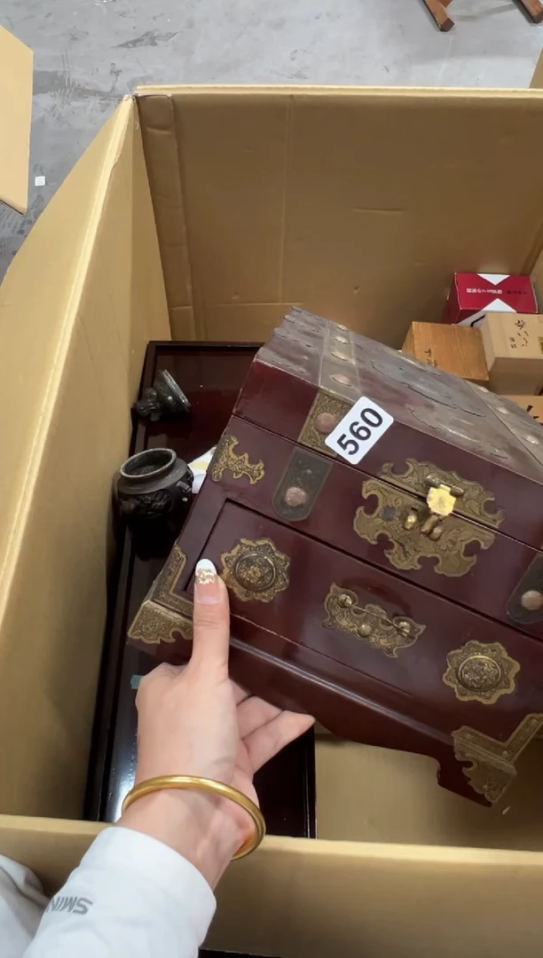 真**镀560中古商品谨慎参拍