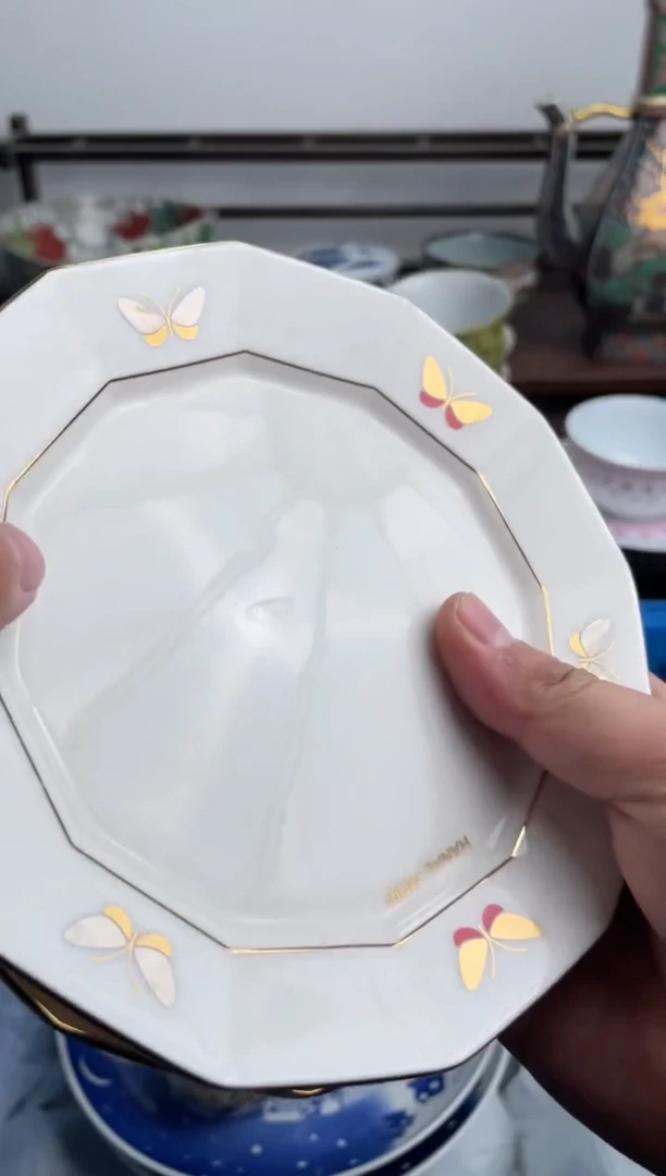 【闪购商品】瓷片1176-X-满20包邮48h凑单