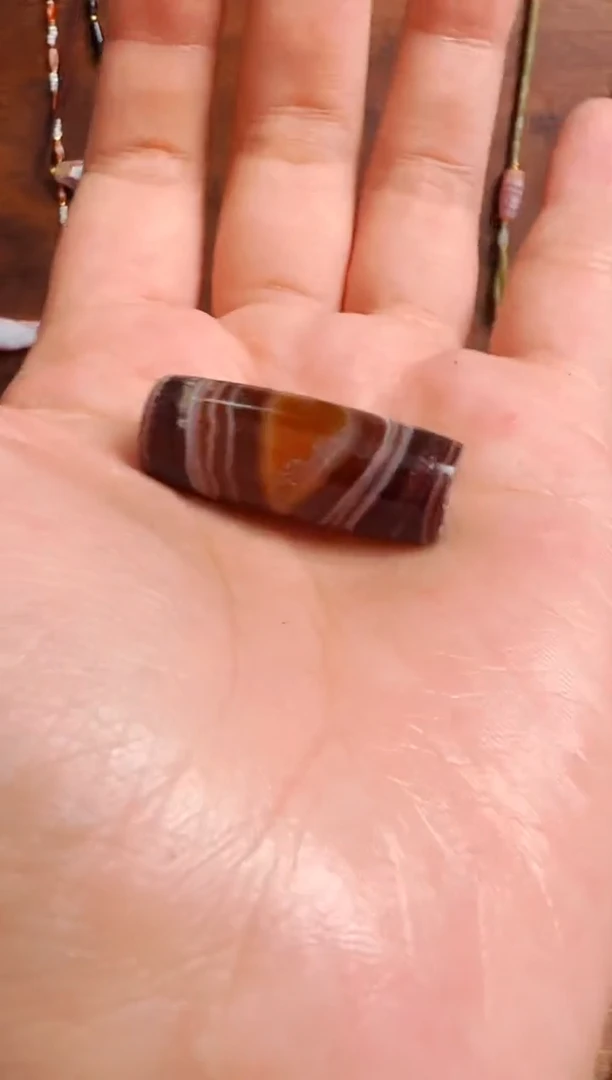 【肖钟出品】东南亚配珠
