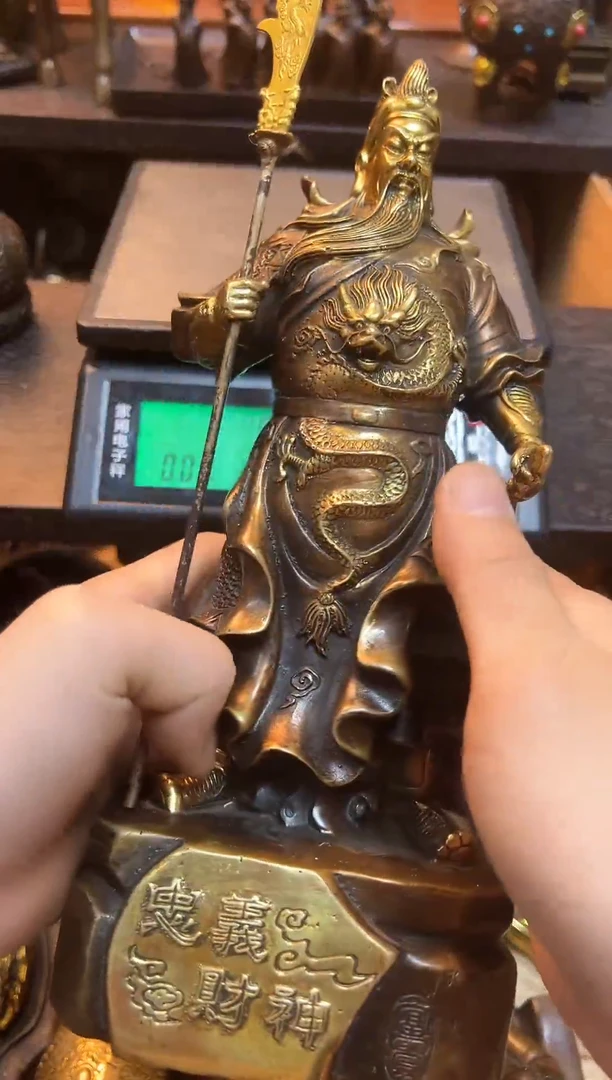 1案台摆件 物品摆件