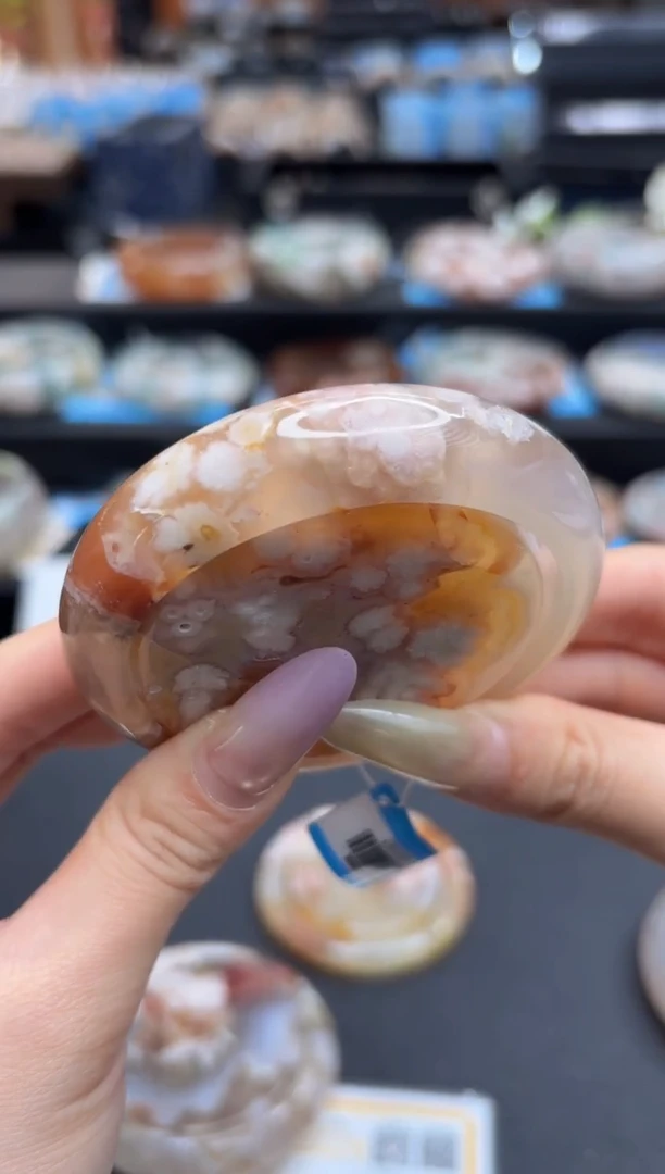 未镶嵌手镯石英质玉C556(59圈赠送镯心)