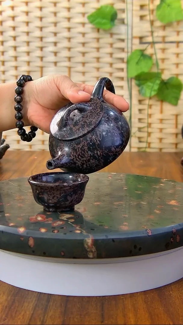 奢上奢梅花玉精品Y
