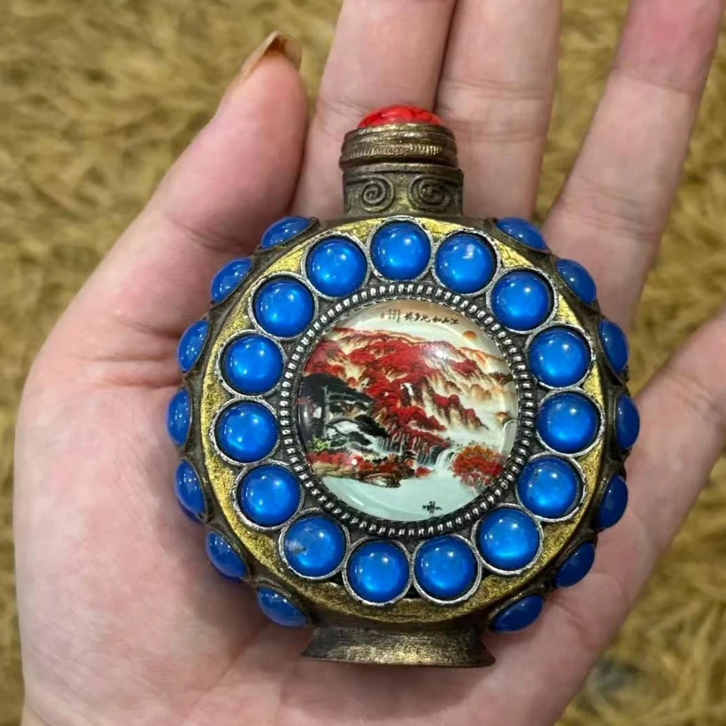 精选特色摆件 132 精选特色摆件复古摆件精美手工摆件