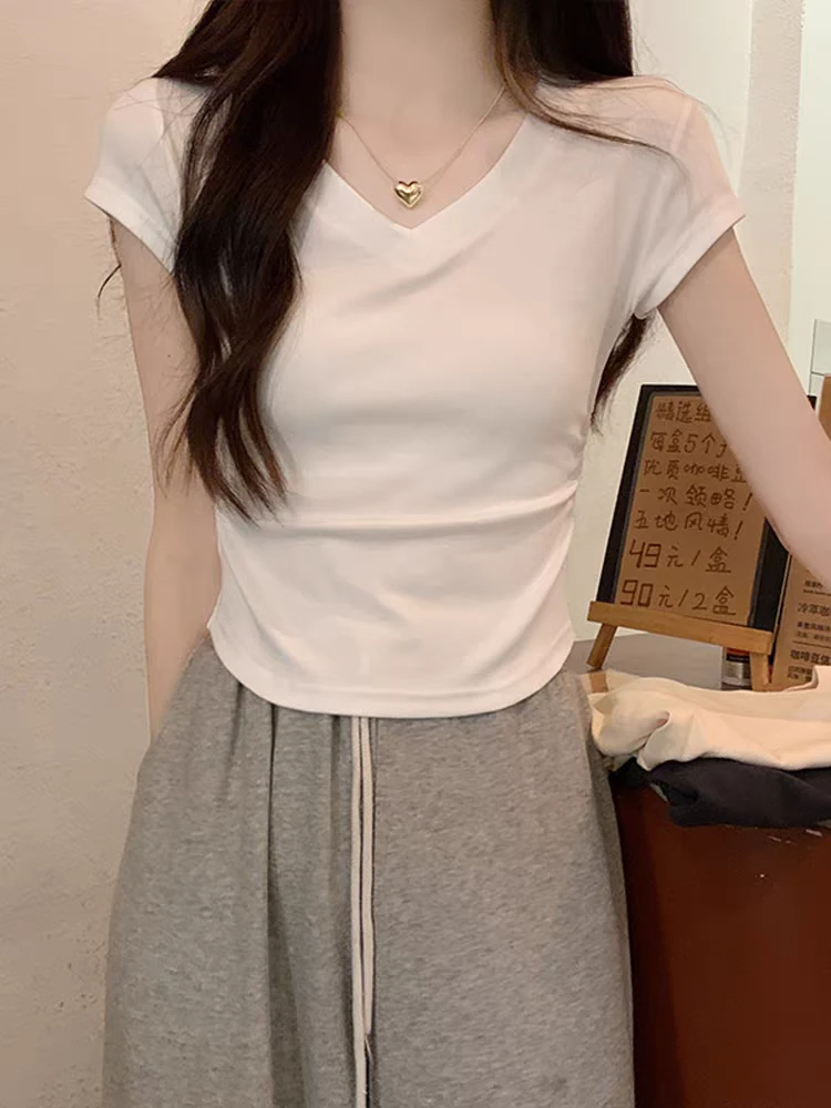 【711-720】真真家 样衣 默认微瑕 T恤