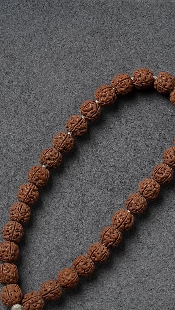 【闪购商品】金刚菩提吊坠魔丸单圈