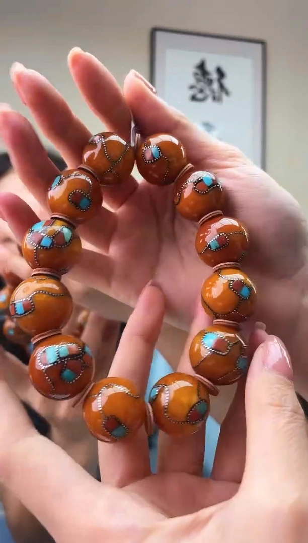 琥珀未镶嵌珠宝奇石T065假一罚十多样性发其一