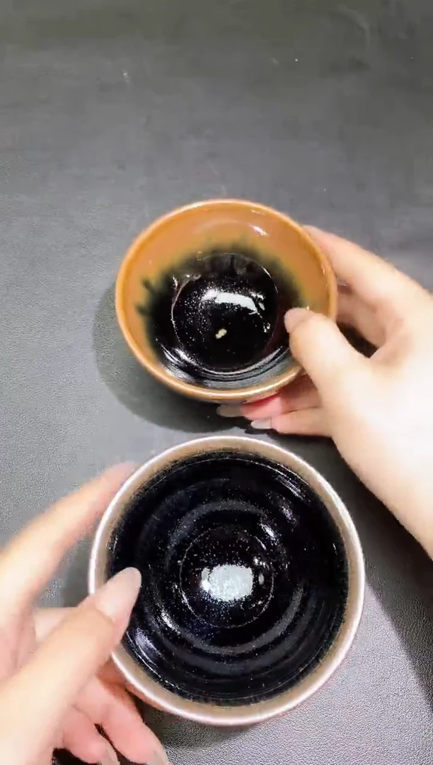 茶盏314两只