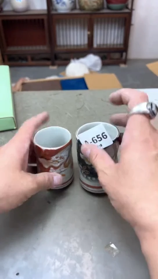 瓷片大***哥656聚宝缘优品精选