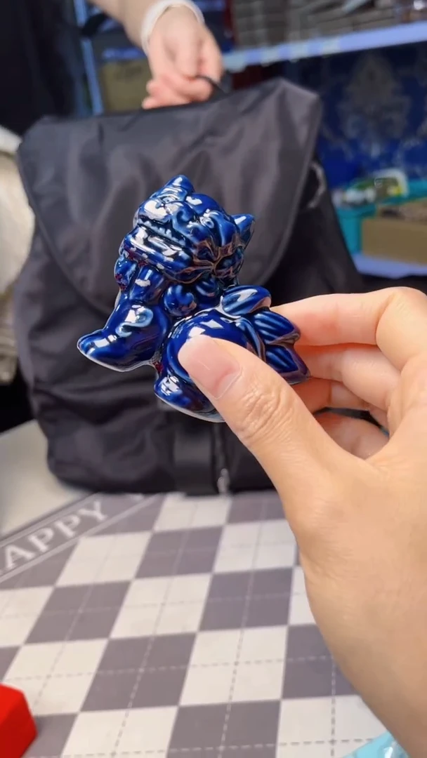 瓷片陶茶666文玩周边多人lu