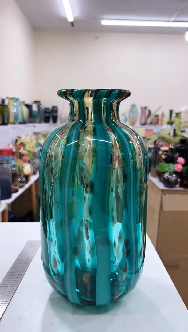 【闪购商品】也麦花器