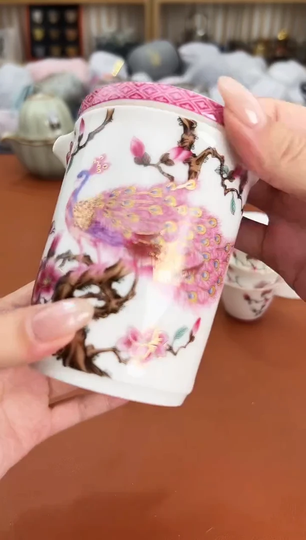 万家瓷坊清货商品链接@@YS607