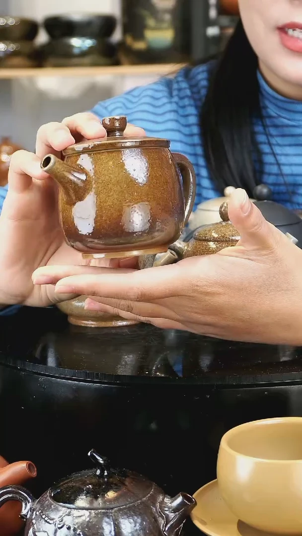 【闪购商品】壶148微瑕 苏橙茶周边.....