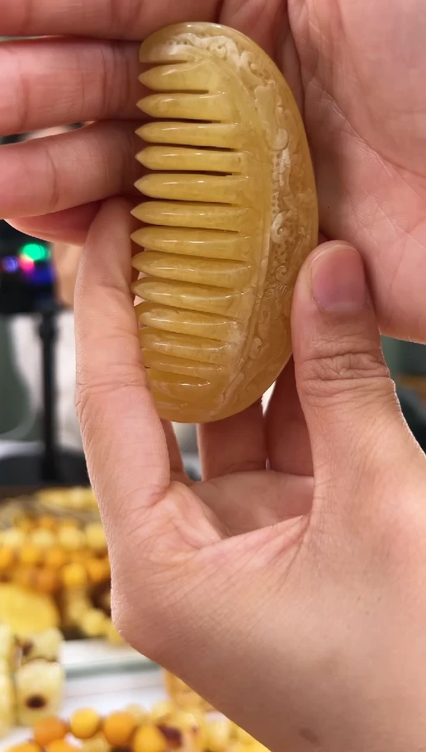 【闪购商品】蜜蜡手链未镶嵌蜜蜡吊坠