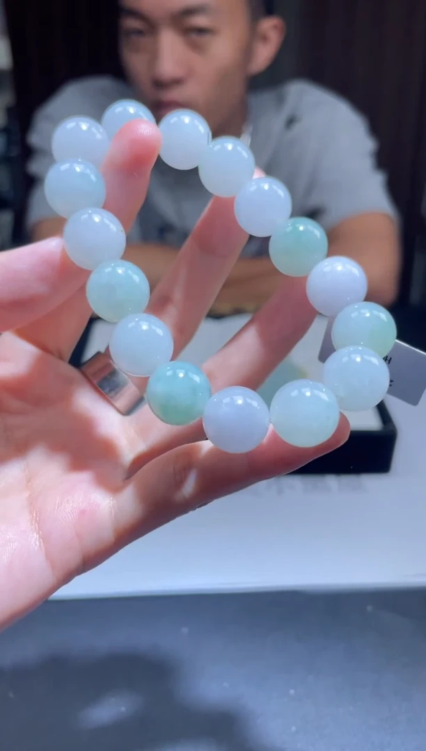 定制翡翠未镶嵌定制孤品