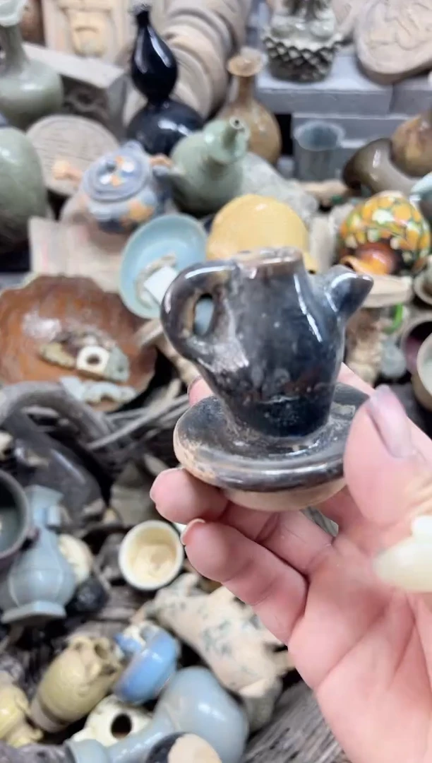 摆件瓷器瓷器瓷器瓷器