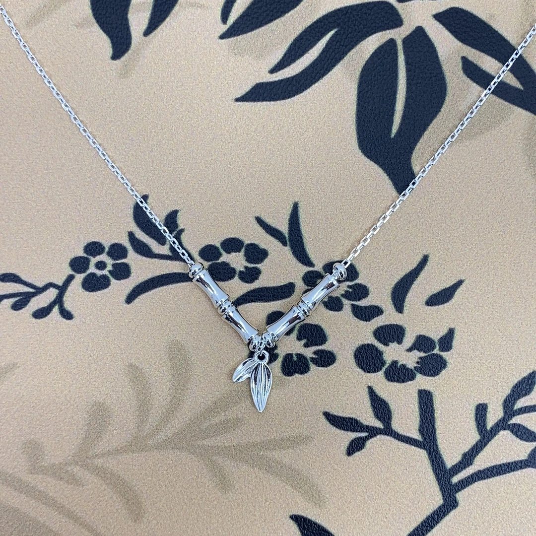 【抓紧处理】定制重工款气质风年味生肖挂饰709 竹节