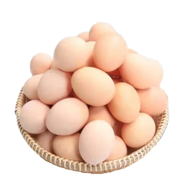 【30枚装】鲜鸡蛋（盒装） 新鲜鸡蛋畅销美味