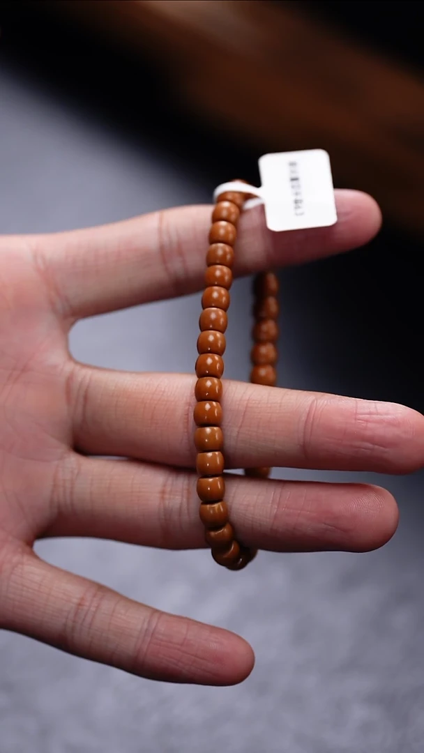【闪购商品】橄榄核吊坠更厉害