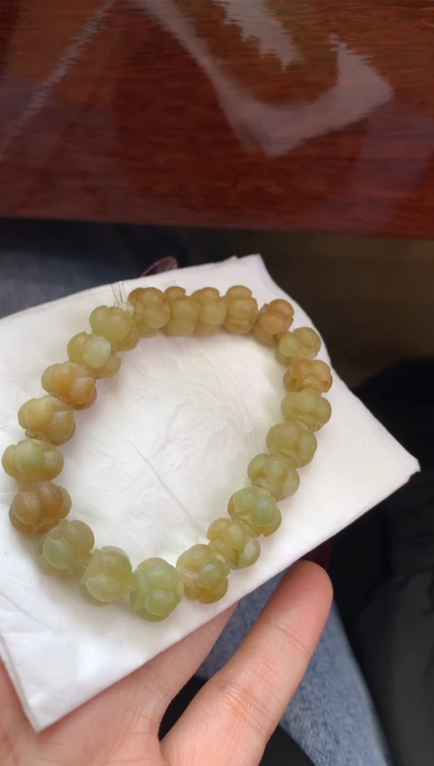 【闪购商品】定制翡翠未镶嵌翡翠