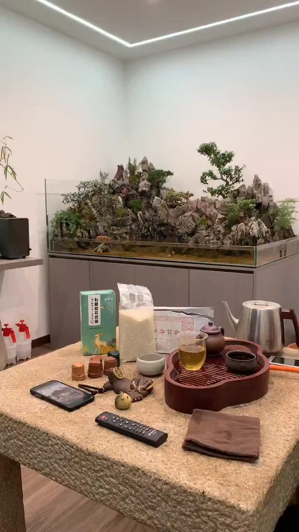 【闪购商品】紫砂茶杯竹节盖置