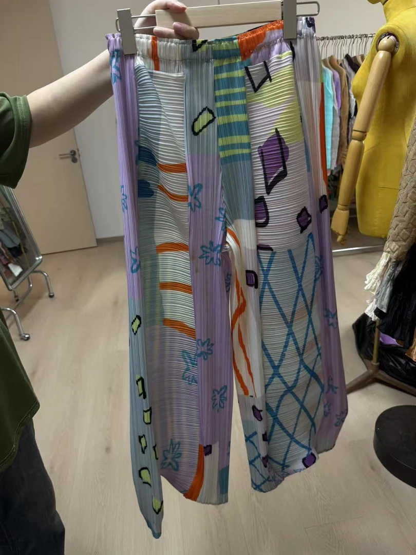 【张千万专属】裤子B007