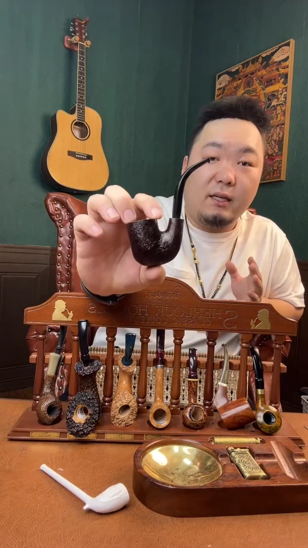 石楠木意大利进口石楠木烟斗