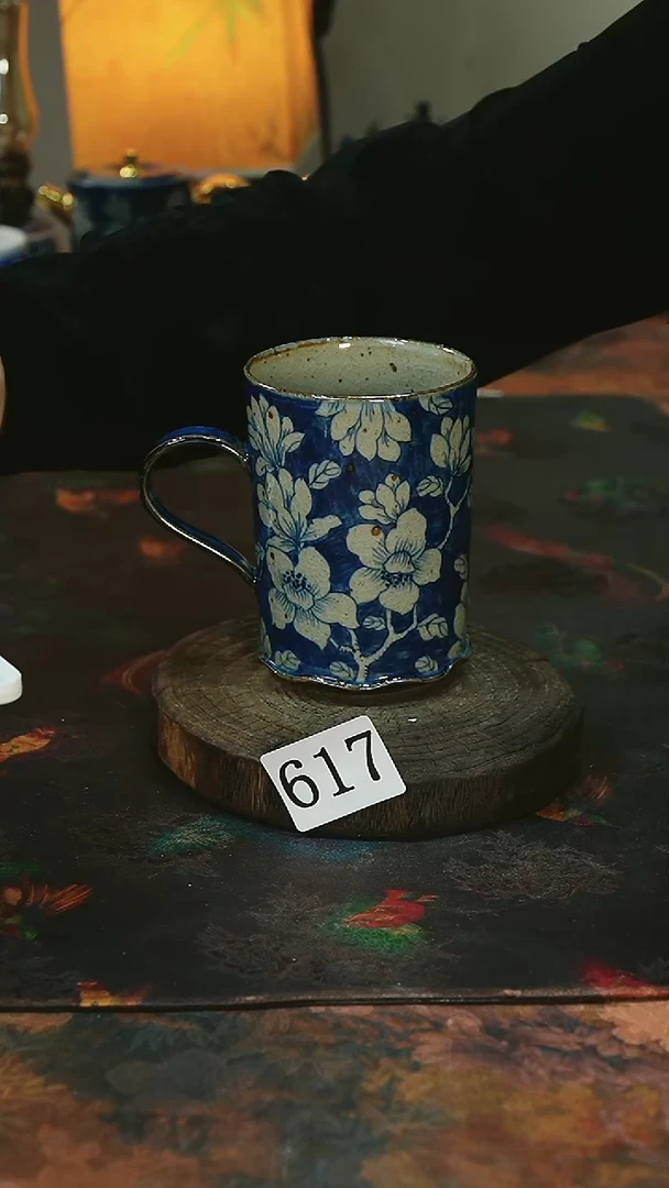 茶碗.........茶碗.........微瑕617