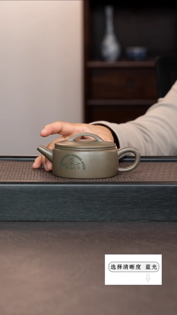 【闪购商品】紫砂茶壶999999999999999