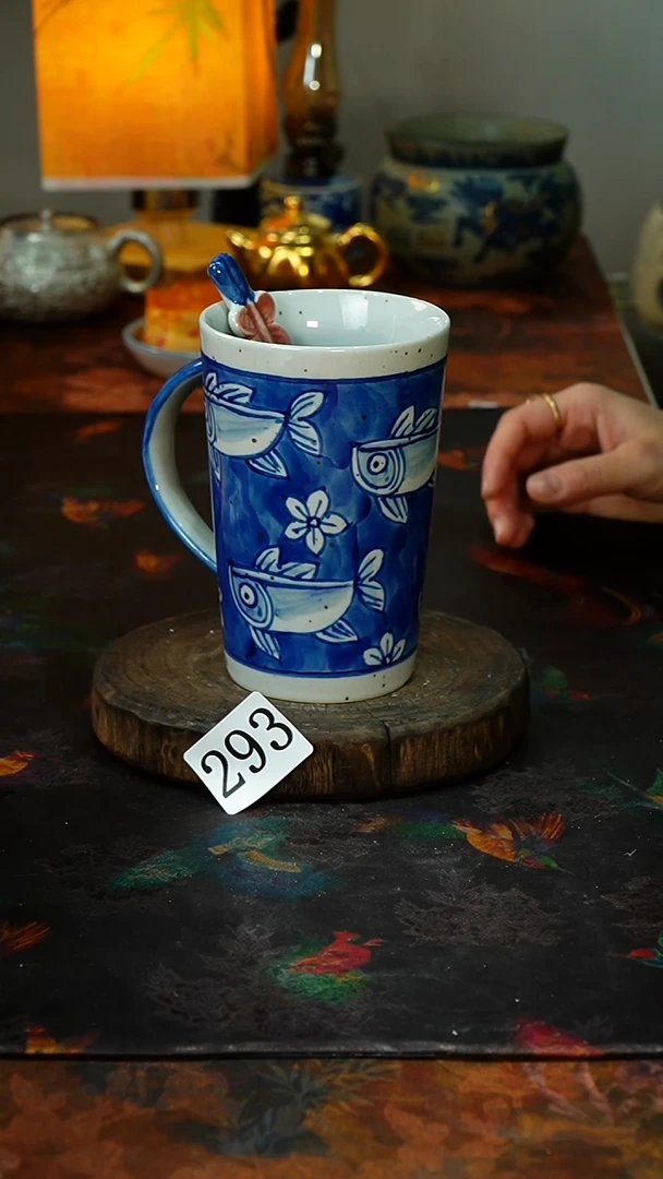 【闪购商品】.............茶碗293